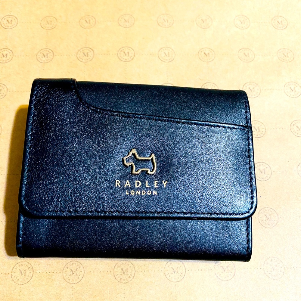 Radley London wallet